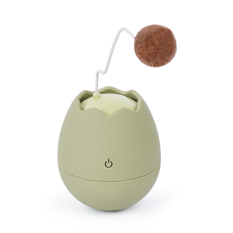 Unleash the Fun with the Interactive Novelty Pet Play Toy!